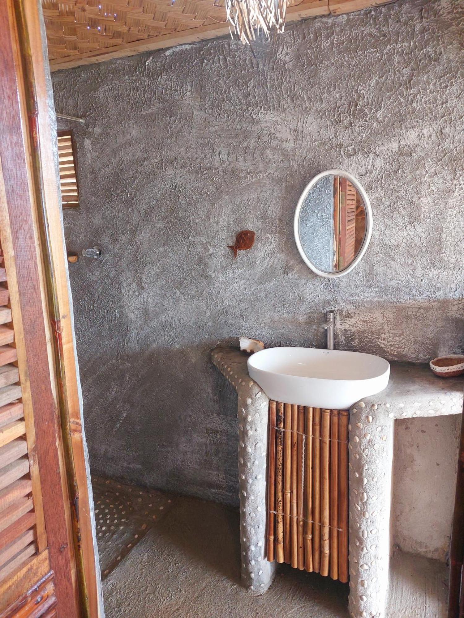 Jungle Bar Honeymoon Suite & Private Pool San Vicente  Exterior foto